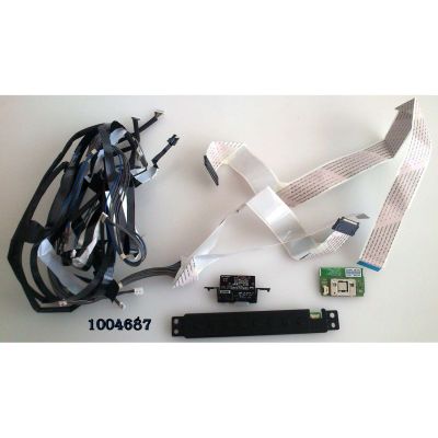 KIT DE CABLES PARA TV / LG 47LM6700-UA AUSZLHR